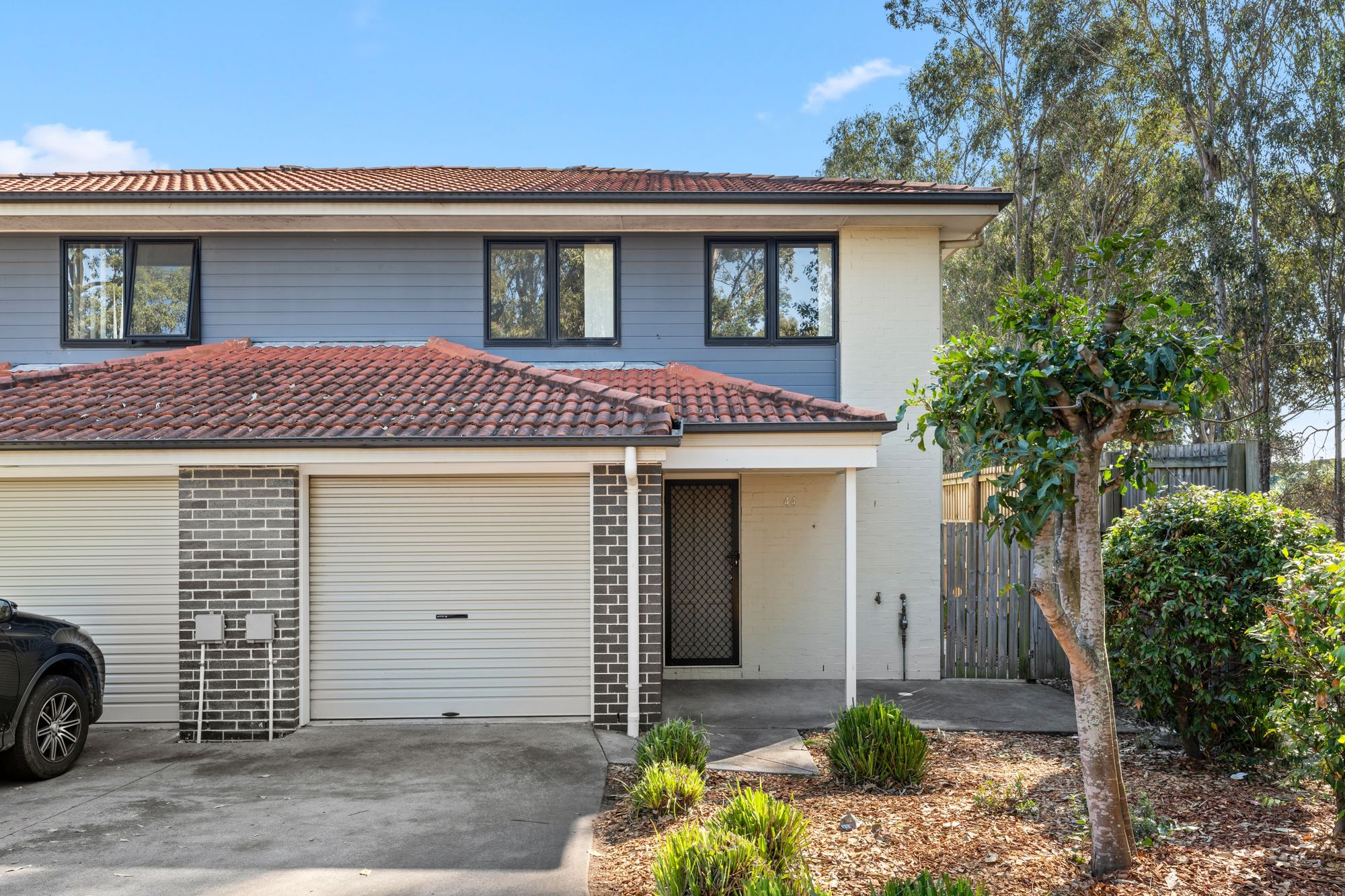 UNIT 44 433 WATSON RD, ACACIA RIDGE QLD 4110, 0房, 0浴, Townhouse