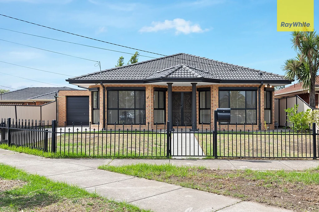 St Albans 4chambre Move in and enjoy!