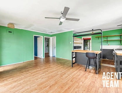 37 Ashburner Street, Higgins, ACT 2615, 2 침실, 1 욕실, House