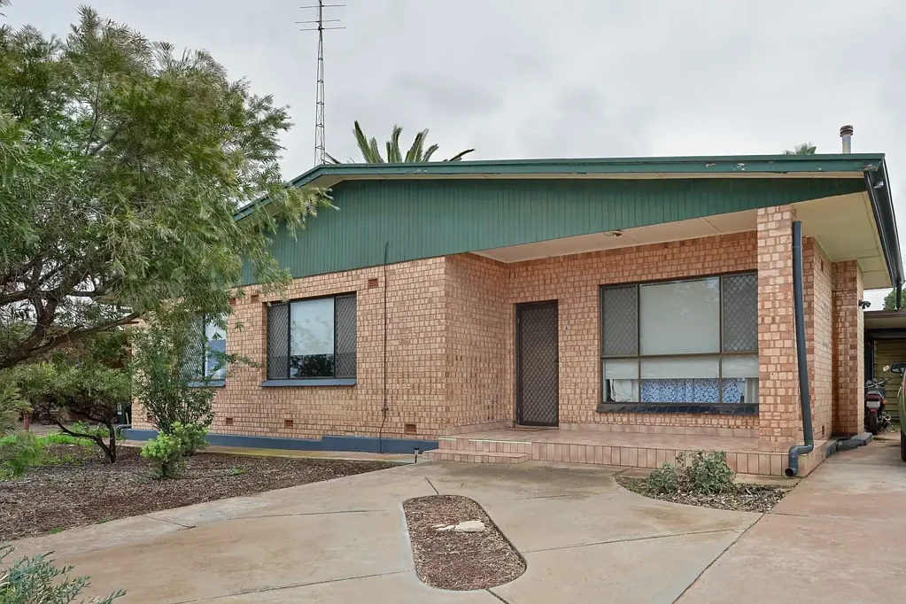Whyalla Playford 3 Slaapkamer POSITIONED FOR GROWTH, PRICED TO SELL