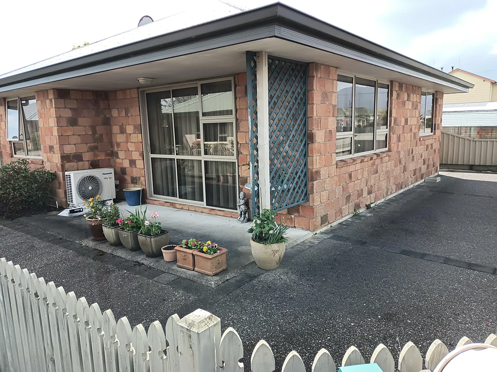 Westport 2ਬੈੱਡਰੂਮ Quality Townhouse