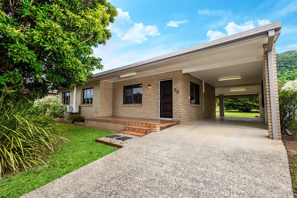 Spacious Family Living with a Large Backyard