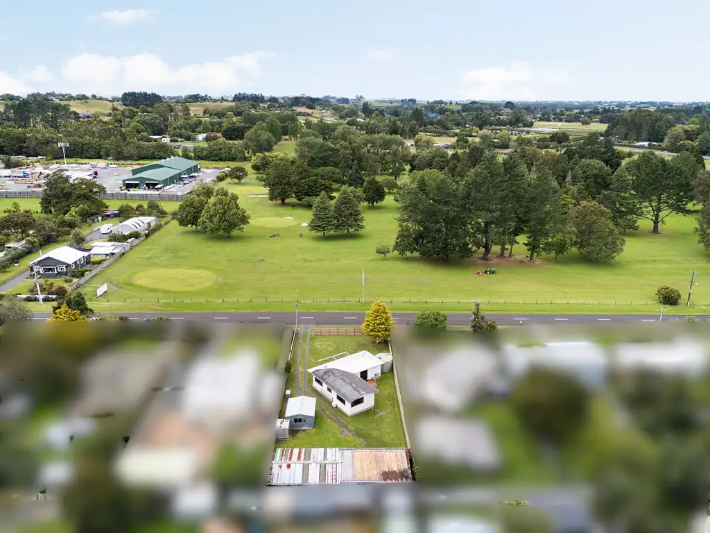 39 School Road, Whatawhata, Hamilton, Waikato