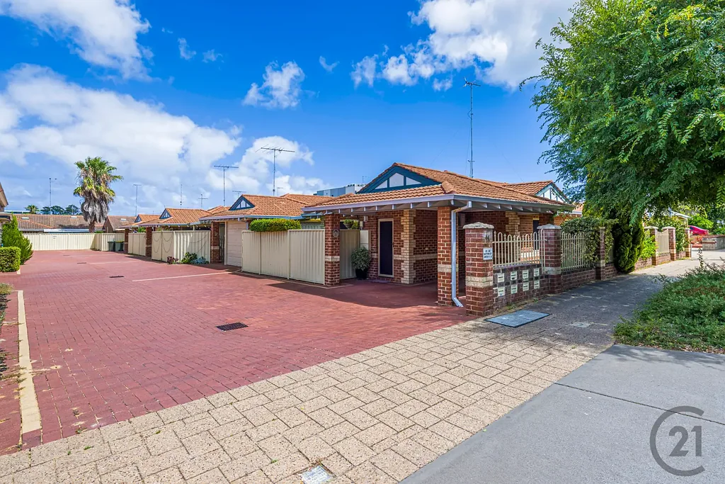 2/42 Sutton Street, Mandurah, WA 6210