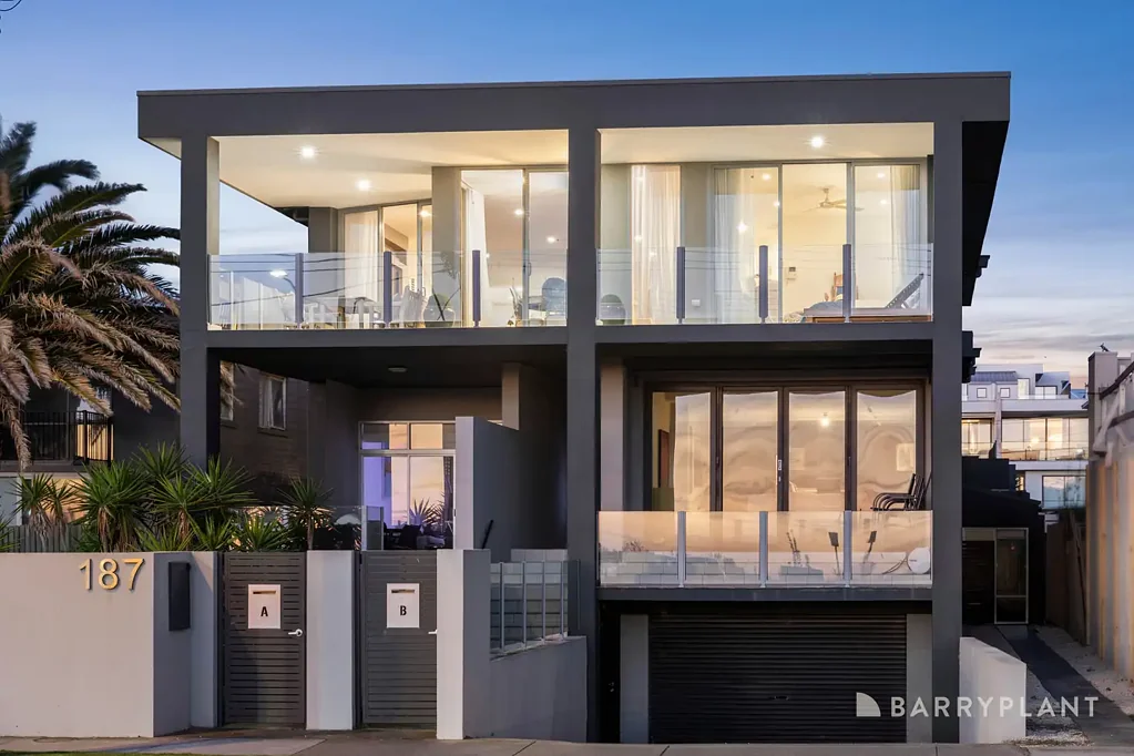 Mordialloc 3कमरा A Penthouse of Rare Refinement and Unrivalled Coastal Beauty