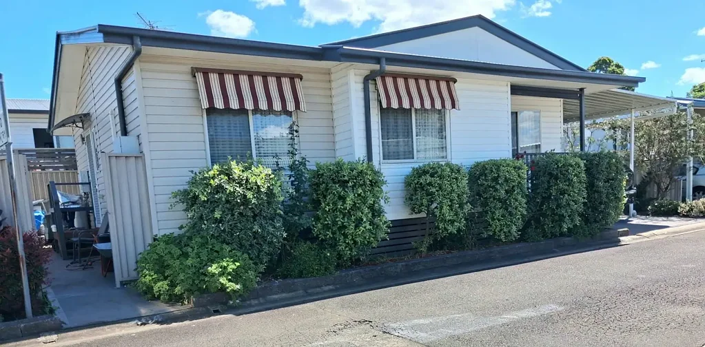 Stanhope Gardens 2房  Lovely Home,Modern, Low-Maintenance Living.