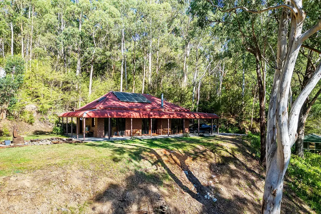 14 Prospect Avenue, Warburton, VIC 3799