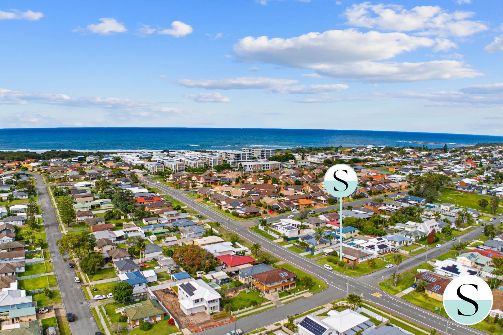 8 CIVIC AV, CAVES BEACH NSW 2281, 0 chambres, 0 salles de bain, House