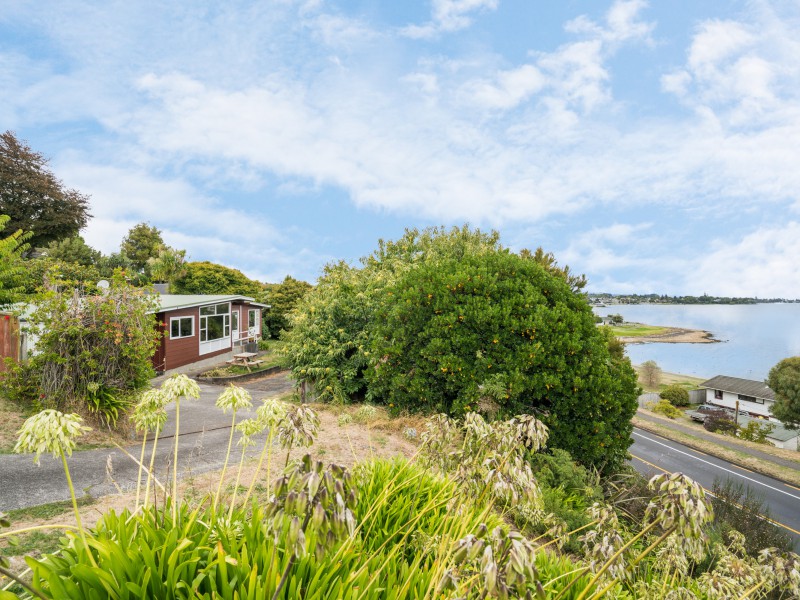 194 Lake Terrace, Waipahihi, Taupo, 2 Schlafzimmer, 0 Badezimmer