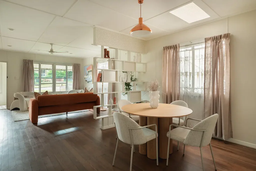 Nudgee 3部屋 A Home Full of Heart - Character, Charm and Family Living