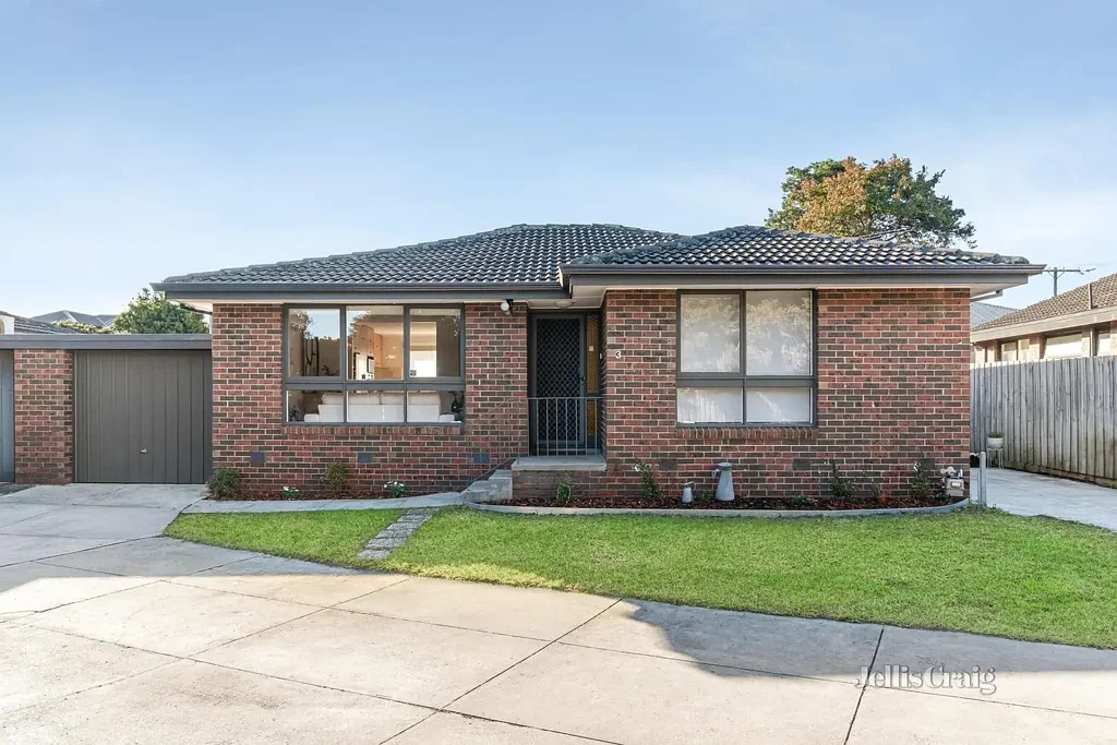 3/1 Jennifer Avenue, Parkdale, VIC 3195