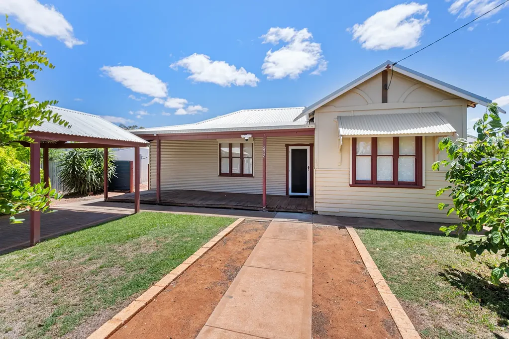 332 Egan Street, Kalgoorlie, WA 6430