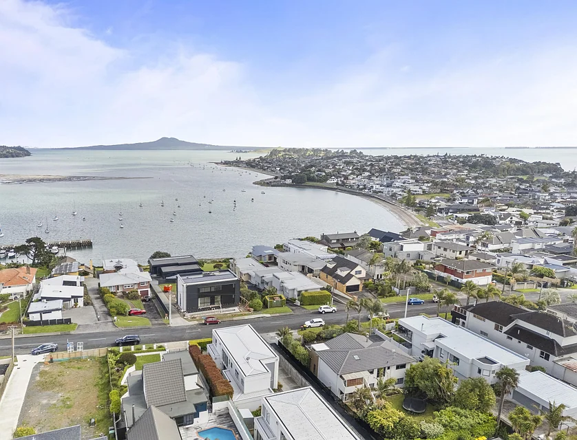 38 Takutai Avenue, Bucklands Beach, Manukau City, 5房, 2浴, 独立屋