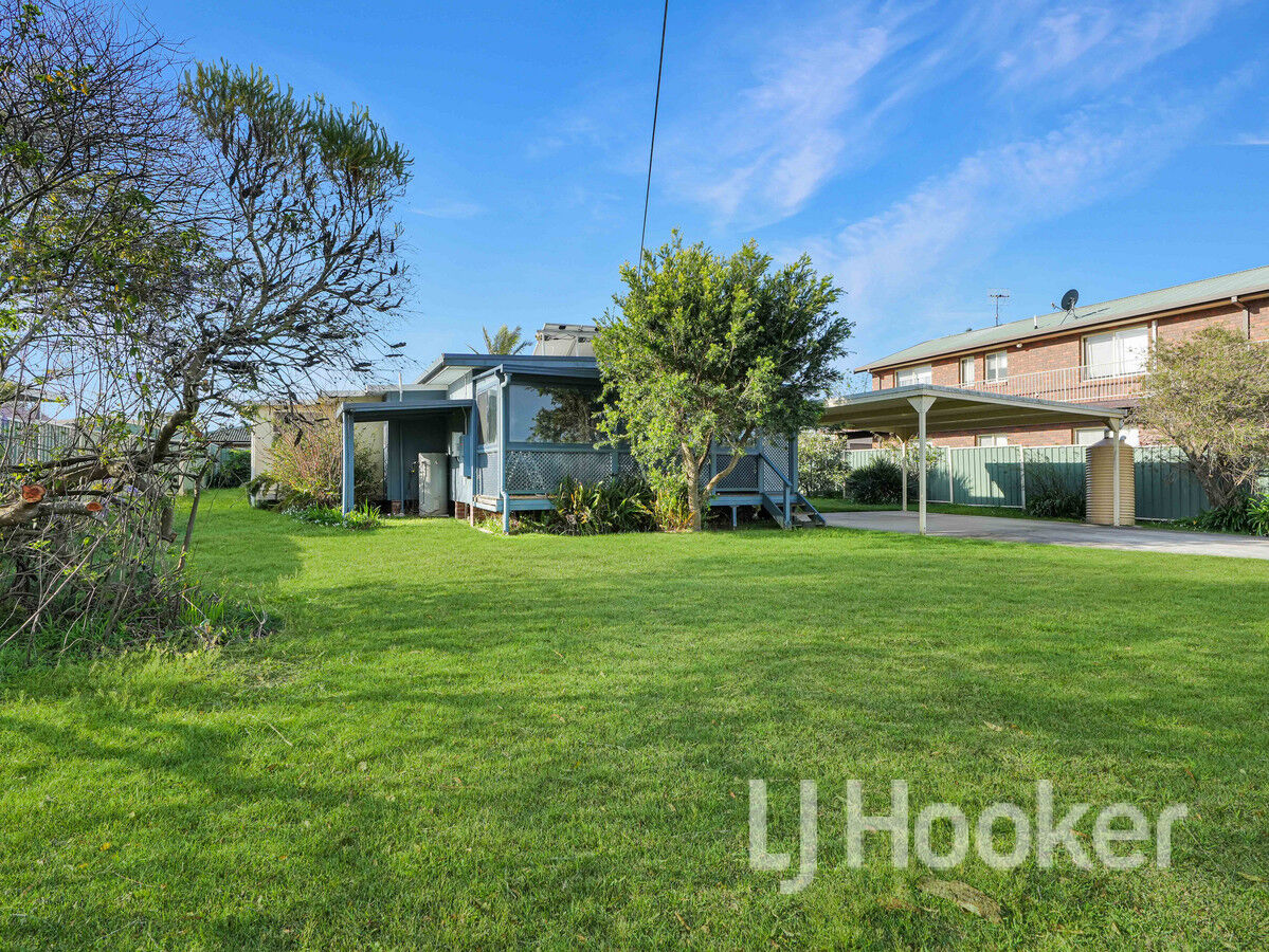 9 DOROTHY AV, BASIN VIEW NSW 2540, 0 Bedrooms, 0 Bathrooms, House