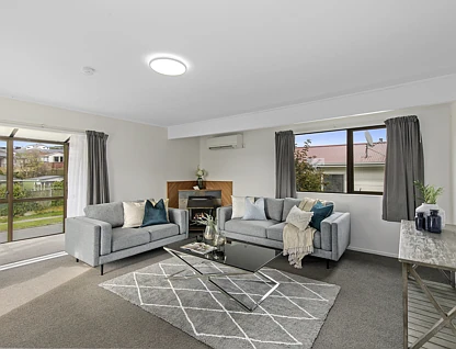 253 Major Drive, Kelson, Lower Hutt, Wellington, 3房, 1浴, 独立屋