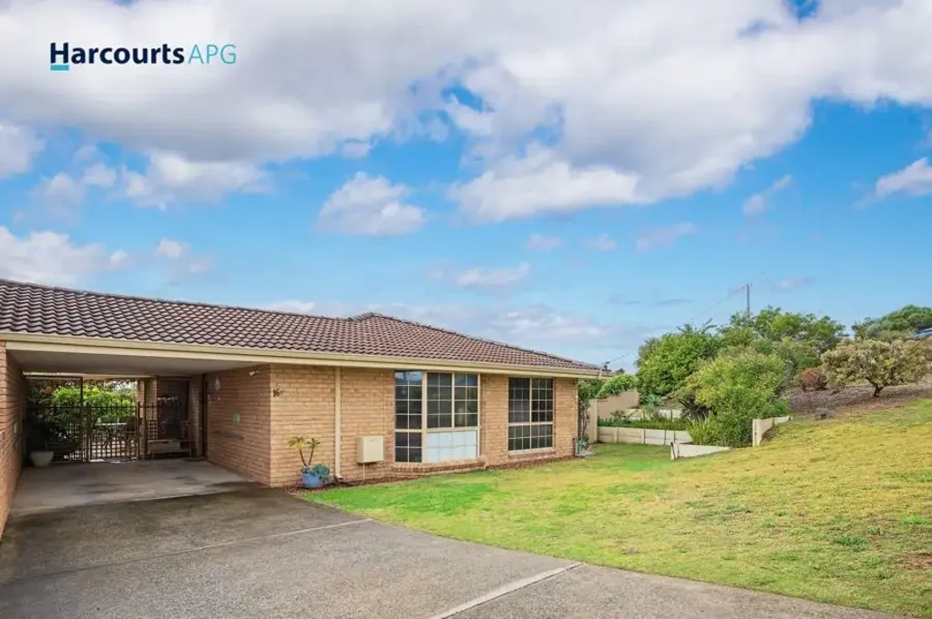 16B Leedshill Way, Australind, WA 6233