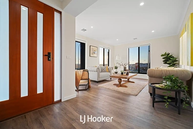 21 Crescendo Boulevard, Clyde, VIC 3978, 4房, 2浴, House