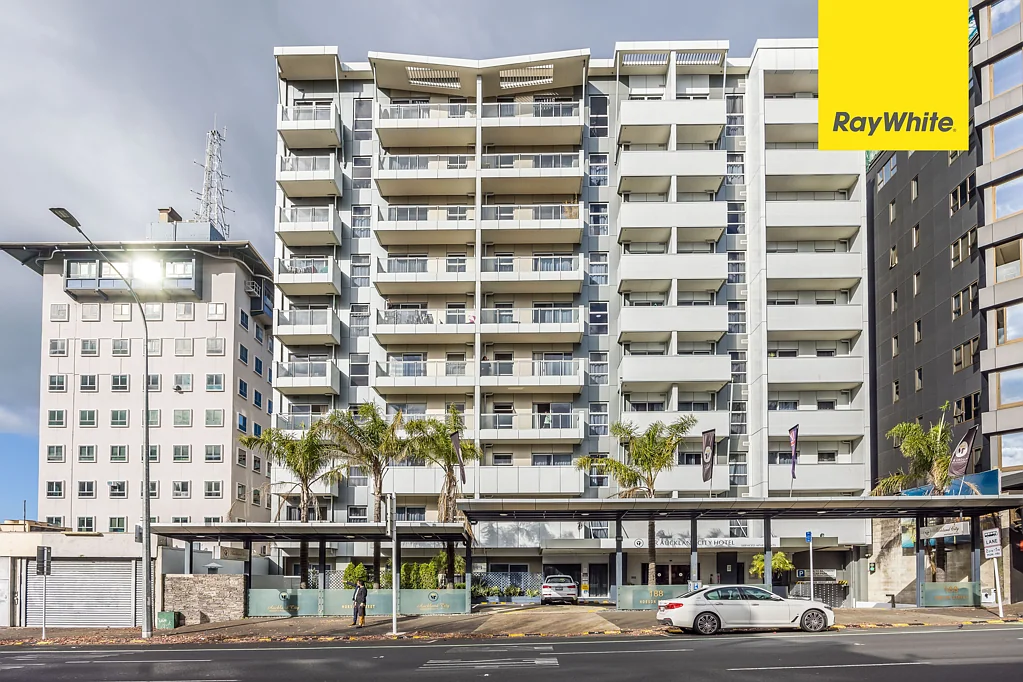 309/188 Hobson Street, Auckland Central, Auckland City, Auckland