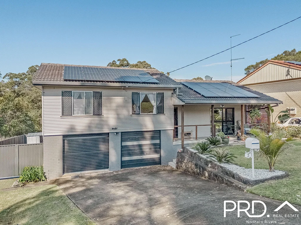 3 Graham Place, Goonellabah, NSW 2480