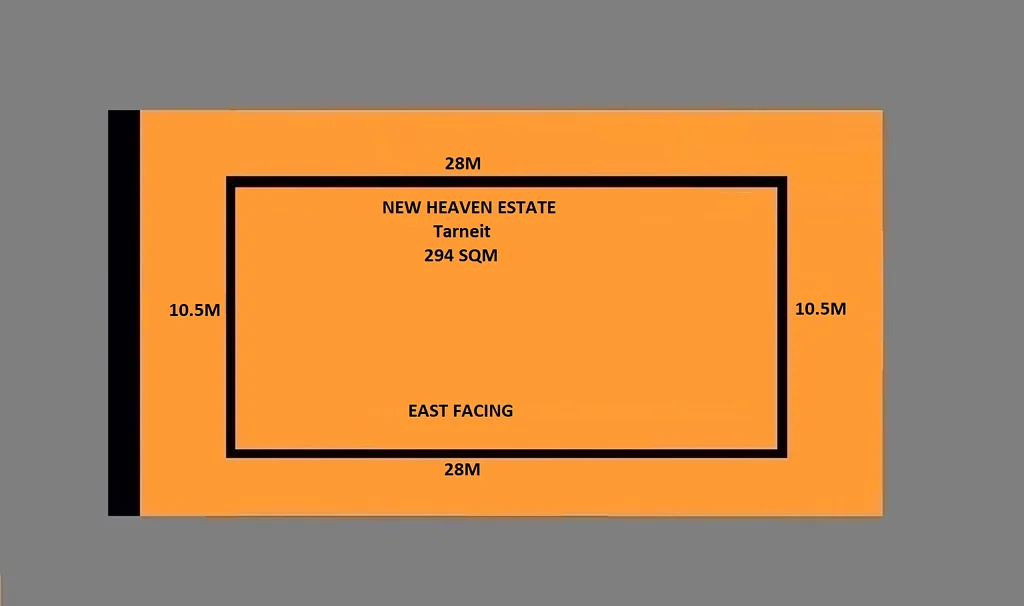 Lot 1441 Alderney Street, Tarneit, VIC 3029