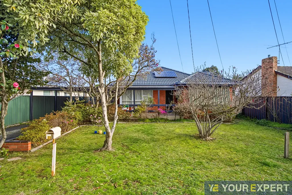 Spacious Home, Great Location!