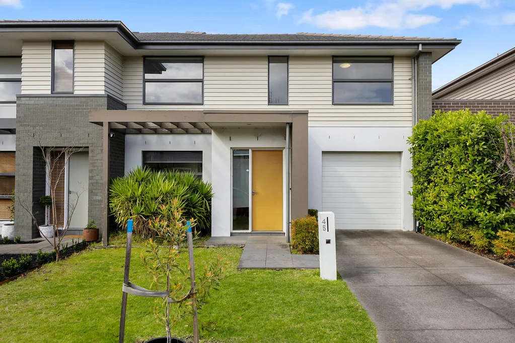 Mulgrave 3બેડરૂમ Stylish, Low-Maintenance Living in the Heart of Mulgrave