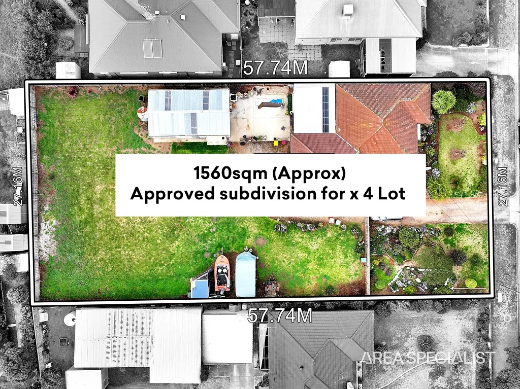 64 Curletts Road, Lara, VIC 3212