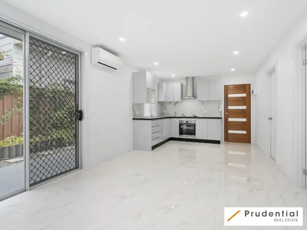 Modern Granny Flat