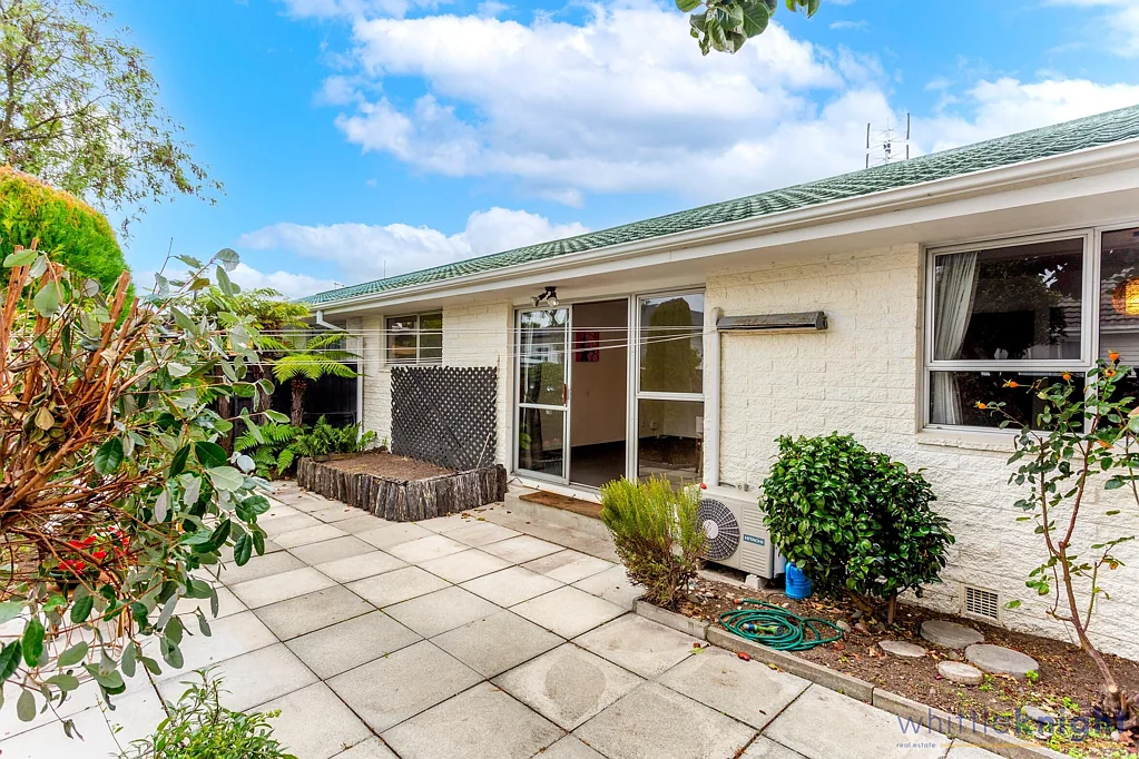 2/30 Garvins Road, Hornby, Christchurch City, Canterbury