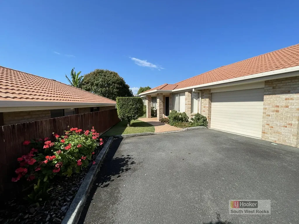 5/87-95 Mitchell Street, South West Rocks, NSW 2431