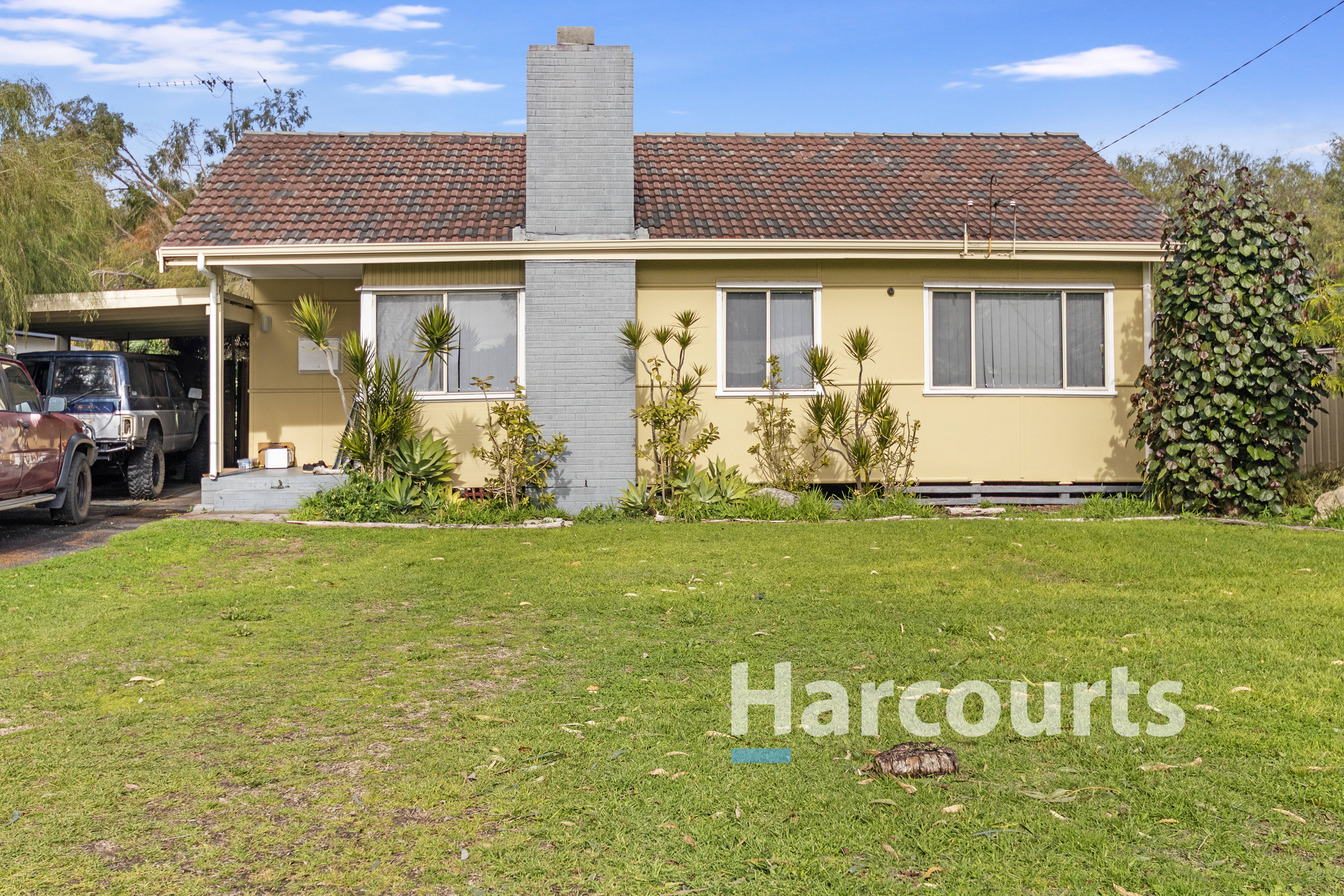 54 SEYMOUR ST, WEST BUSSELTON WA 6280, 0 침실, 0 욕실, House