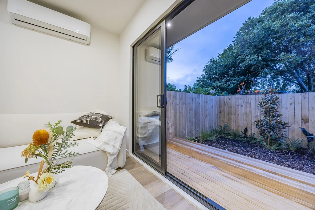 Mangere Bridge 2房  URGENT! ENTRY LEVEL MANGERE BRIDGE BUY