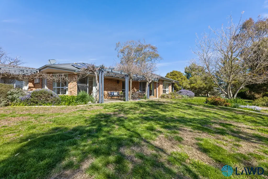 16 Shearsby Crescent, Yass, NSW 2582