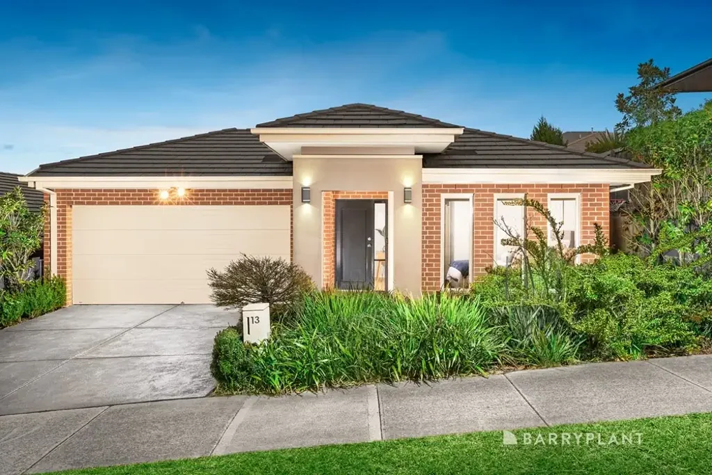 13 Bluejay Road, Doreen, VIC 3754