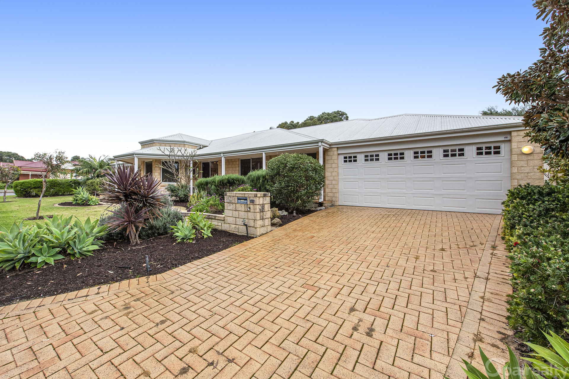 15 BLUESTONE PWY, SECRET HARBOUR WA 6173, 0 Kuwarto, 0 Banyo, House