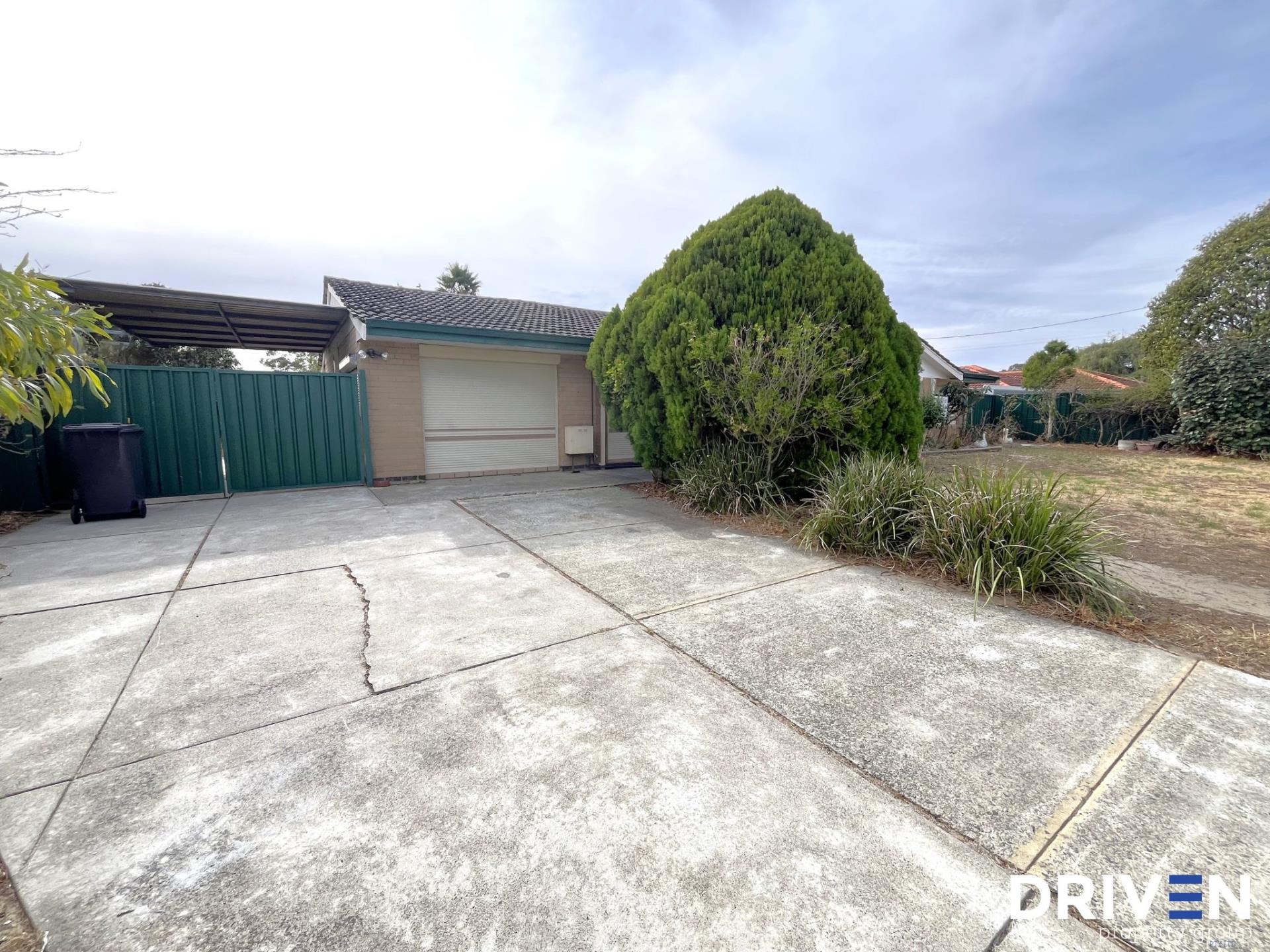 32 KENNETT ST, MADDINGTON WA 6109, 0房, 0浴, House