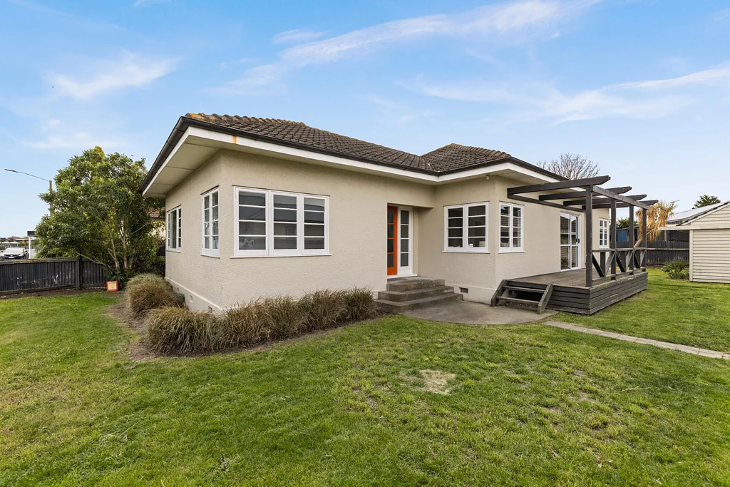 Parkvale 4 Bedroom Easy Family Living