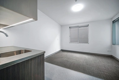 Renovated Modern Studio Eden Terrace