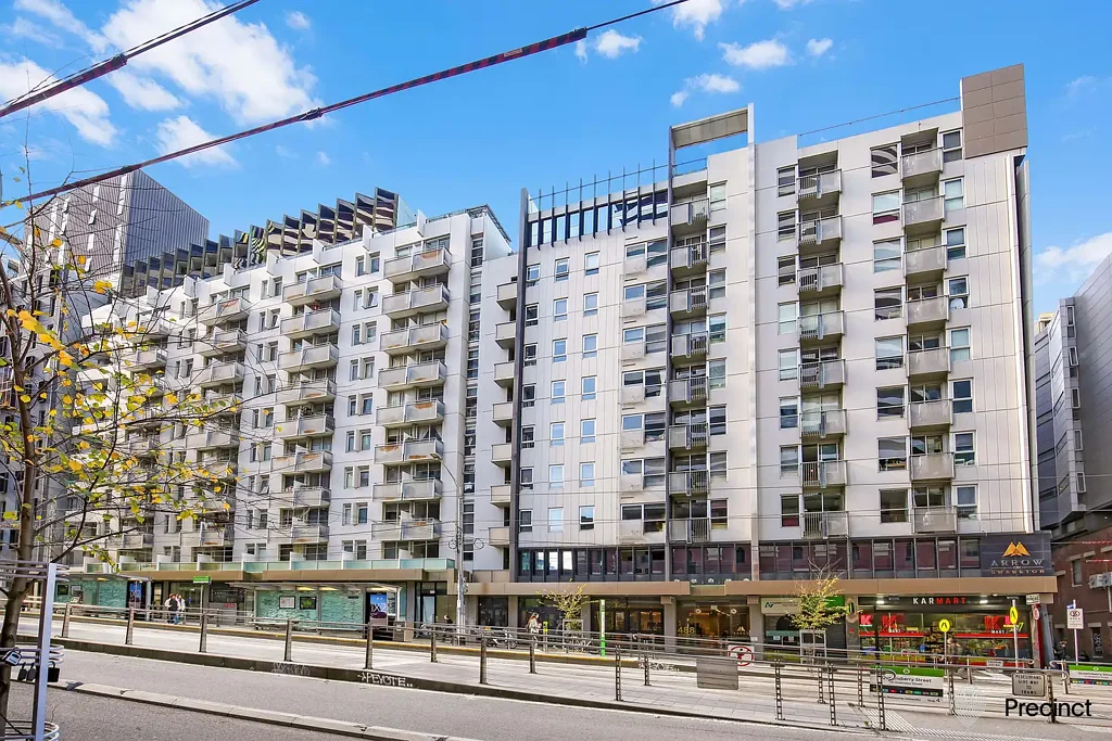 Carlton 2બેડરૂમ Spacious, Light-Filled Apartment with Resort-Style Amenities
