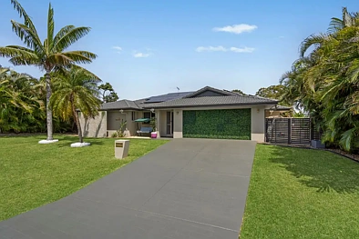 35 CONLAN ST, NUDGEE QLD 4014, 0 Kuwarto, 0 Banyo, House