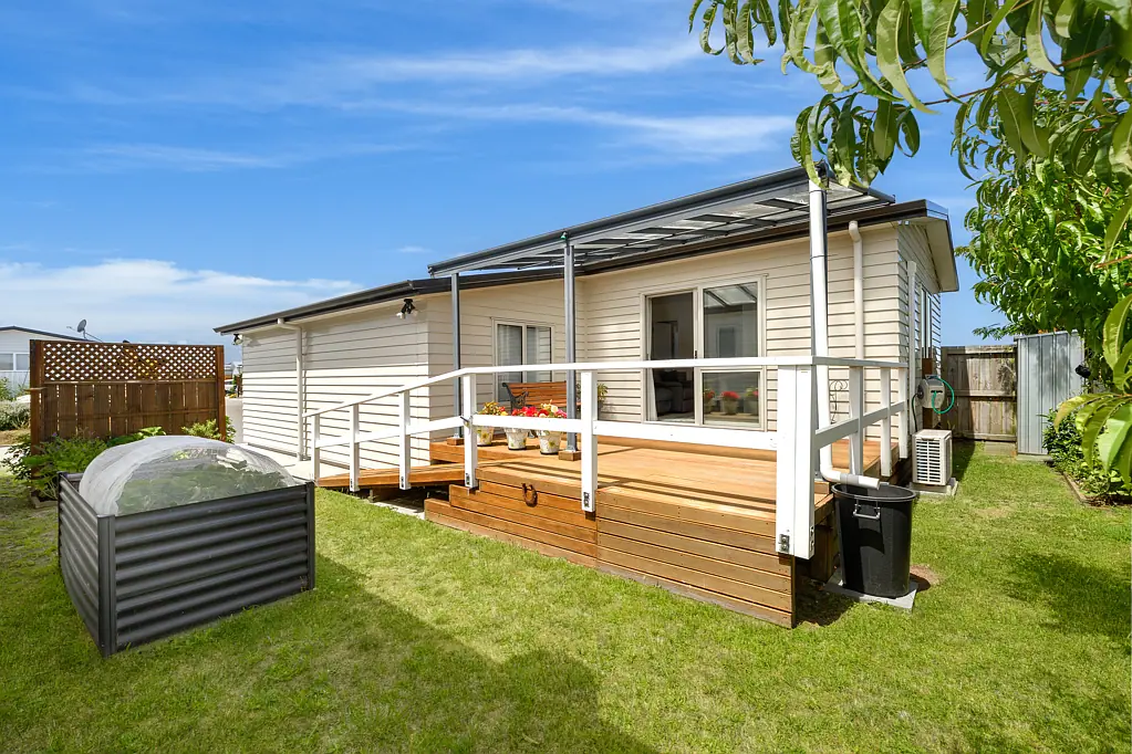 620/11 Kamahi Crescent (Golden Sands Village), Papamoa, Tauranga, Bay of Plenty