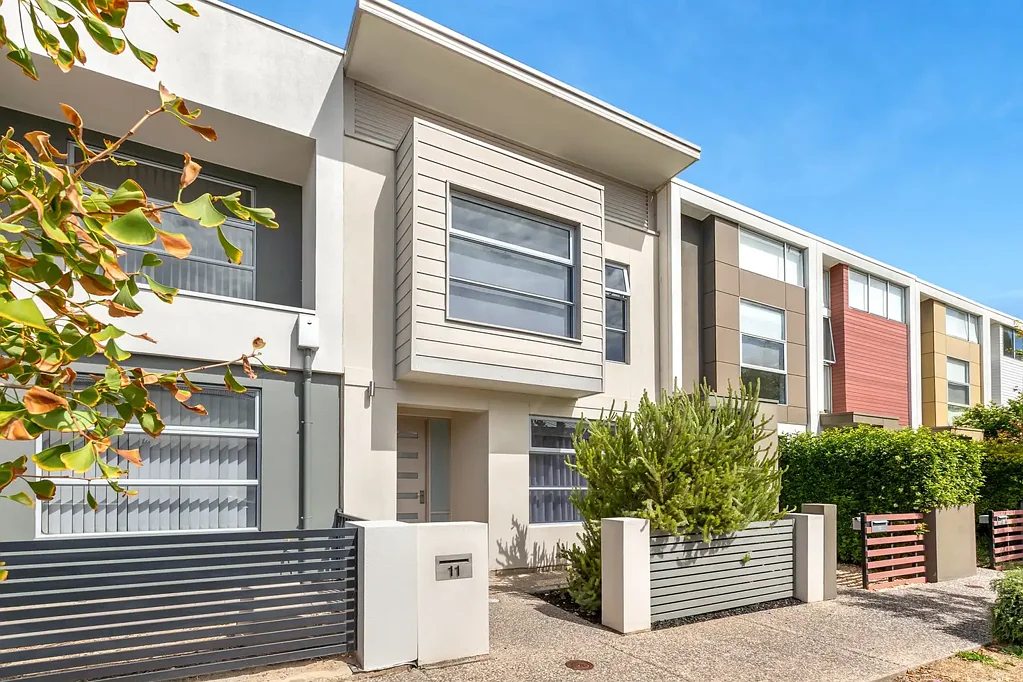 11 Haines Road, Lightsview, SA 5085