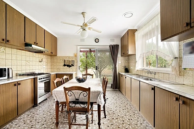 रसोईघर - 1296 SYDNEY RD, FAWKNER VIC 3060