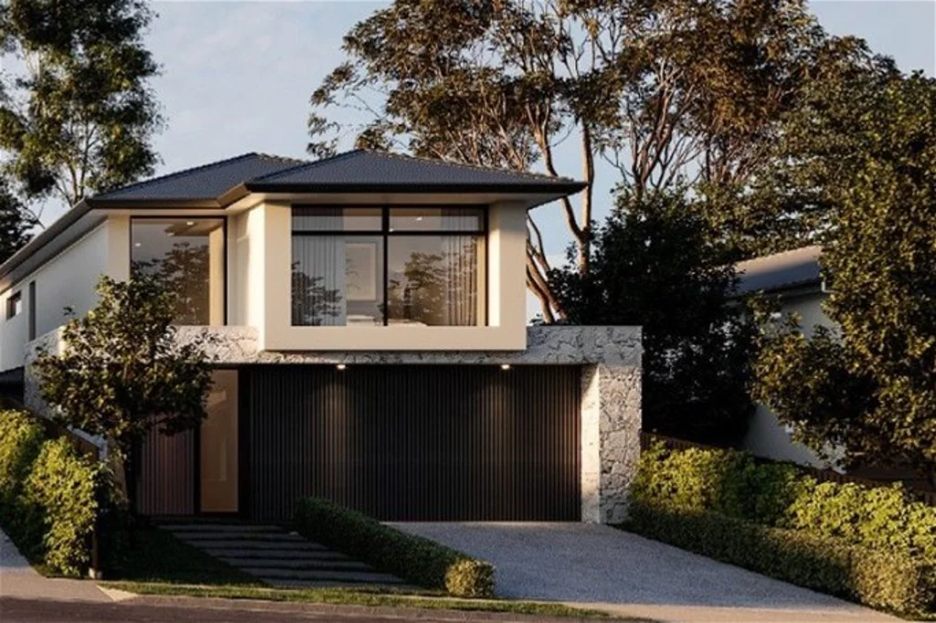 Mulgrave 4ਬੈੱਡਰੂਮ A stunningly rare New Home that has it all!