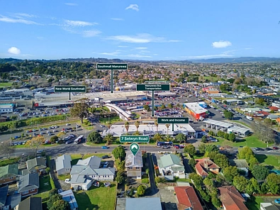 Manurewa 4 Bedroom 7 Selwyn Road Manurewa