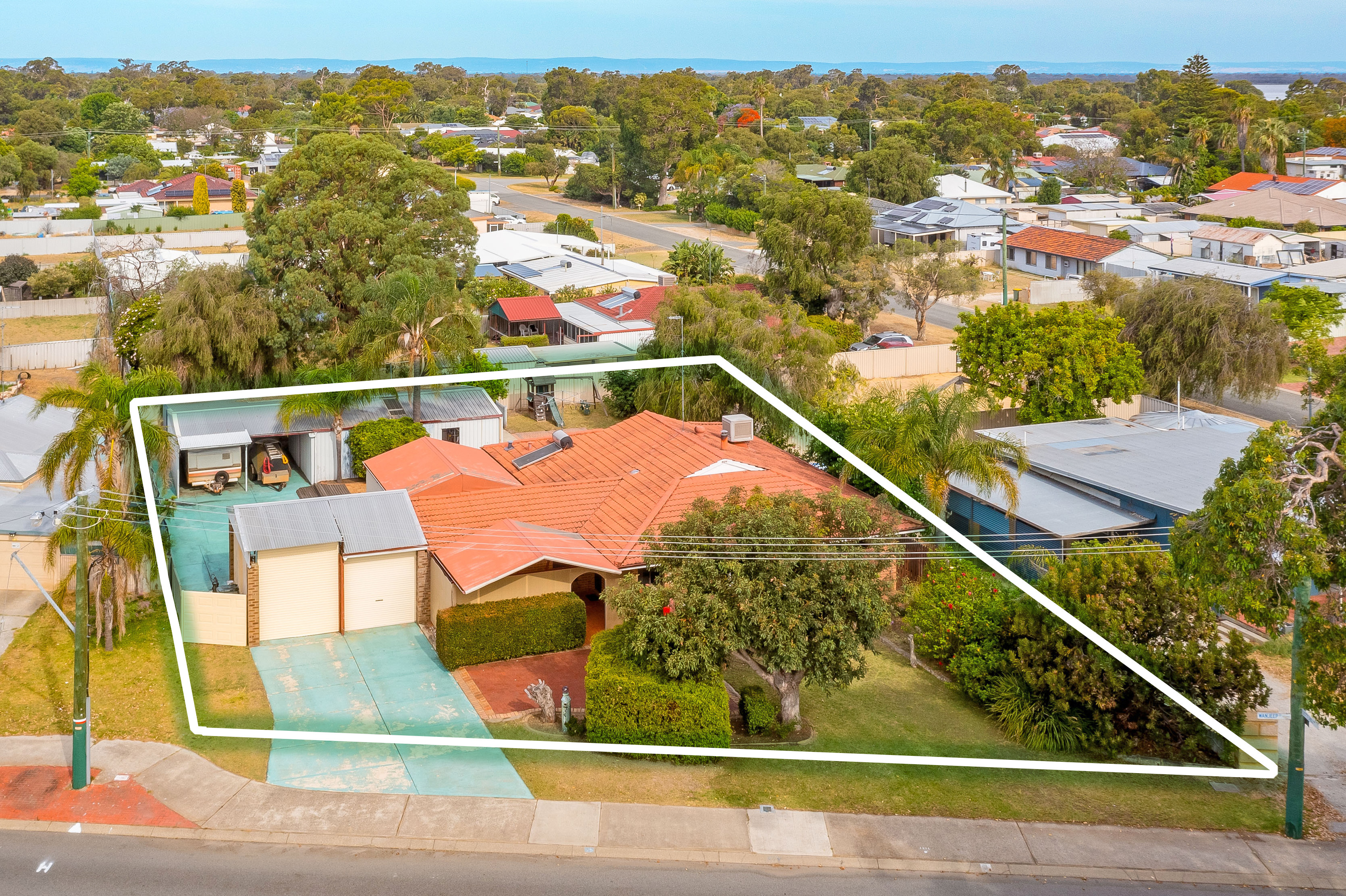 35 WANJEEP ST, COODANUP WA 6210, 0 habitaciones, 0 baños, House