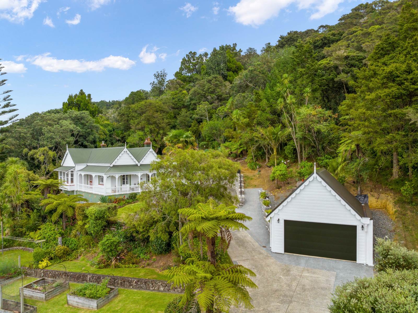 28 Fifth Avenue, Avenues, Whangarei, 4 phòng ngủ, 0 phòng tắm