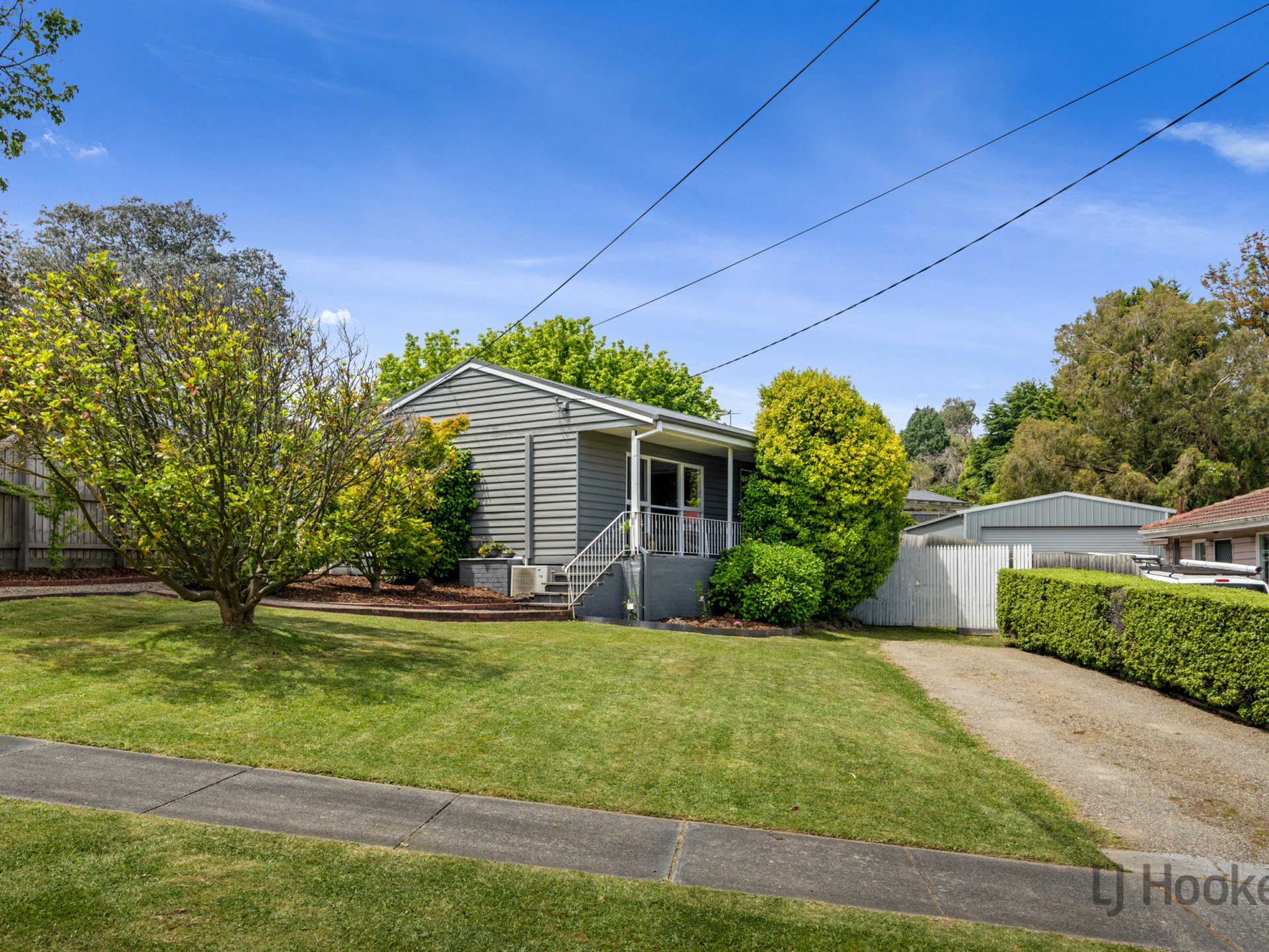 17 WEYBURN RD, BORONIA VIC 3155, 0部屋, 0バスルーム, House