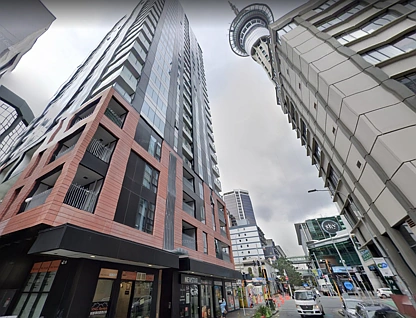 Address Withheld, Auckland Central, 0部屋, 0バスルーム, Retail Property