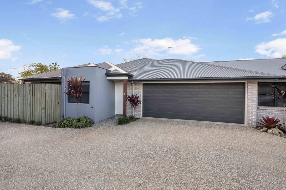 UNIT 3 27 MCGREGOR ST, WILSONTON QLD 4350, 0房, 0浴, Unit